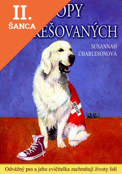 Lacná kniha Stopy pohřešovaných