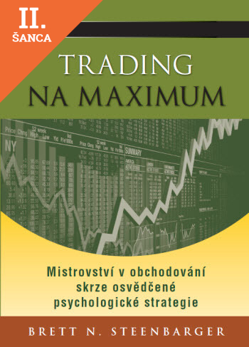Lacná kniha Trading na maximum
