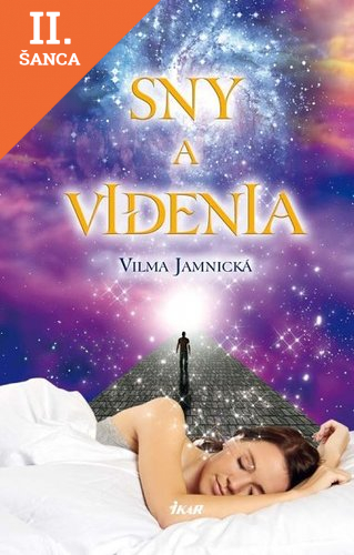 Lacná kniha Sny a videnia, 2. vydanie