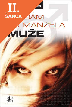Lacná kniha Hledám za manžela muže