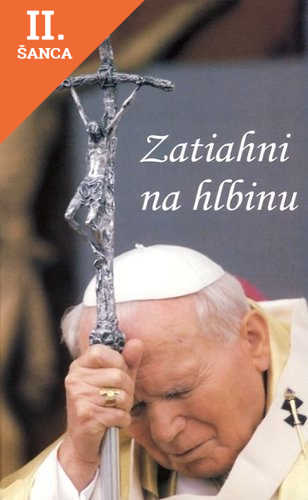 Lacná kniha Zatiahni na hlbinu