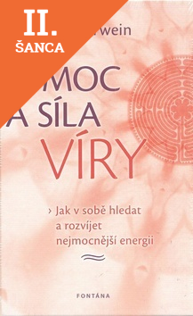Lacná kniha Moc a síla víry