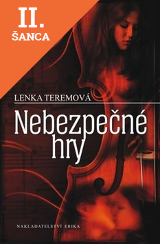 Lacná kniha Nebezpečné hry
