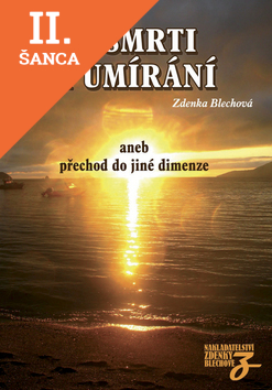 Lacná kniha O smrti a umírání