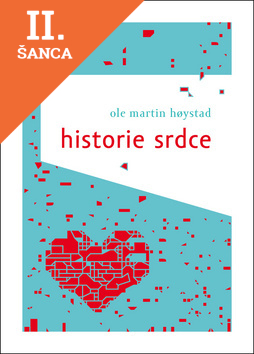 Lacná kniha Historie srdce