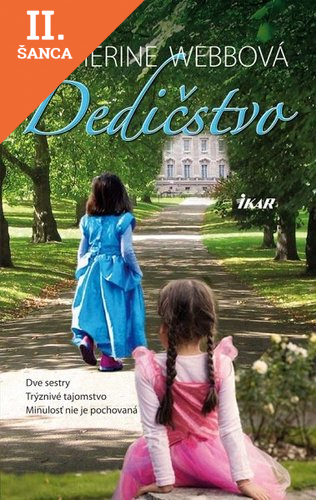 Lacná kniha Dedičstvo