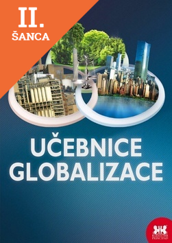 Lacná kniha Učebnice globalizace
