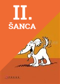 Lacná kniha Emil, to zvíře v nás