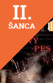 Lacná kniha Prašivý pes