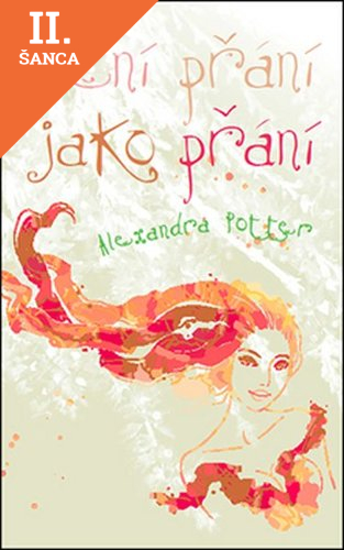 Lacná kniha Není přání jako přání