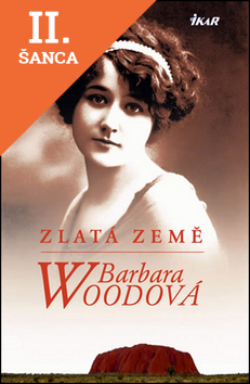 Lacná kniha Zlatá země