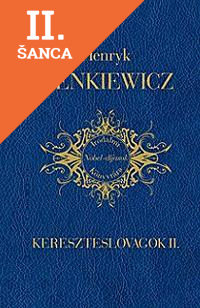 Lacná kniha Kereszteslovagok III.