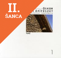Lacná kniha Őskor - Népi építészet