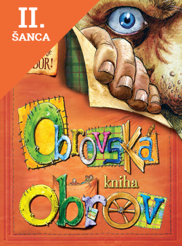 Lacná kniha Obrovská kniha obrov