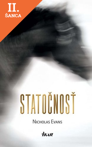 Lacná kniha Statočnosť