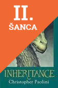 Lacná kniha Inheritance