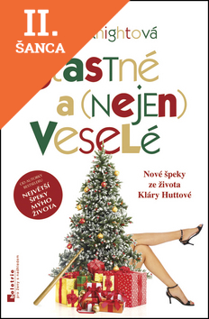 Lacná kniha Šťastné a (nejen) veselé