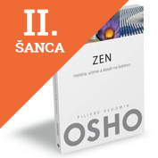 Lacná kniha Zen