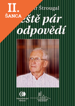 Lacná kniha Ještě pár odpovědí