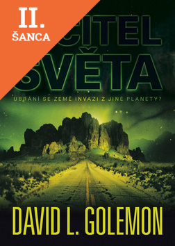 Lacná kniha Ničitel světa