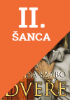 Lacná kniha Dveře