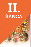 Lacná kniha Netradiční vegetariánská kuchařka