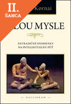 Lacná kniha Silou mysle