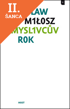 Lacná kniha Myslivcův rok
