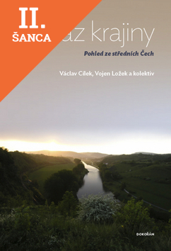 Lacná kniha Obraz krajiny