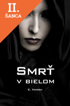 Lacná kniha Smrť v bielom