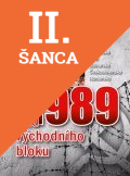 Lacná kniha 1989