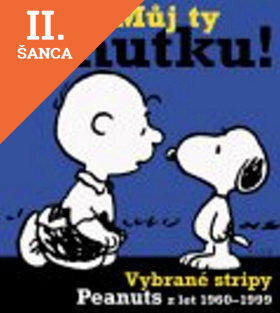 Lacná kniha Můj ty smutku!