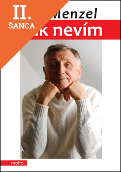 Lacná kniha Tak nevím