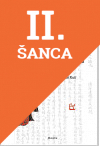 Lacná kniha Rouputuan