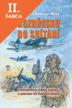 Lacná kniha Od rozbřesku do svítání