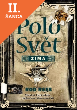 Lacná kniha PoloSvět Zima