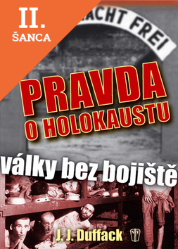 Lacná kniha Pravda o holokaustu
