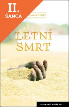 Lacná kniha Letní smrt