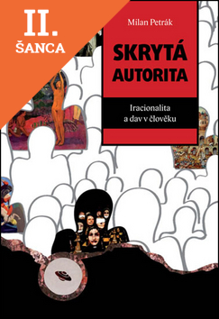 Lacná kniha Skrytá autorita