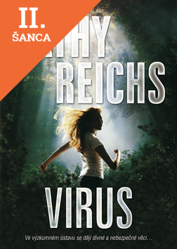 Lacná kniha Virus