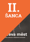 Lacná kniha Střeva měst