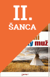 Lacná kniha Poslední americký muž