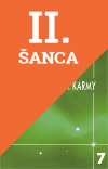 Lacná kniha Diagnostika karmy 7