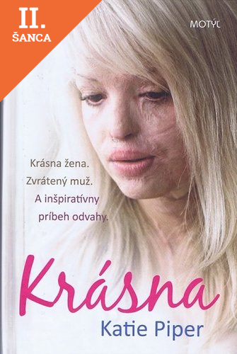 Lacná kniha Krásna