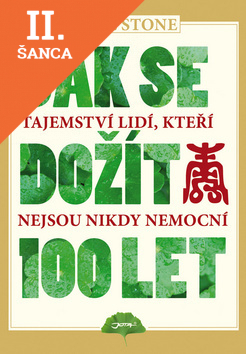 Lacná kniha Jak se dožít 100 let