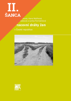 Lacná kniha Pracovní dráhy žen v České republice