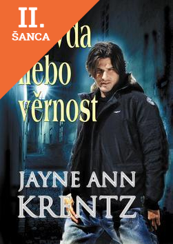 Lacná kniha Pravda nebo věrnost