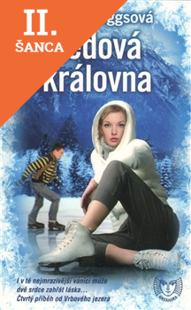 Lacná kniha Ledová královna