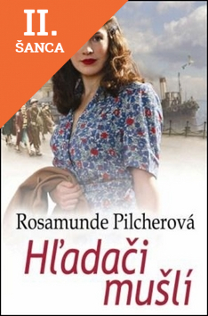 Lacná kniha Hľadači mušlí