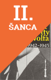 Lacná kniha Deník Otty Wolfa 1942-1945